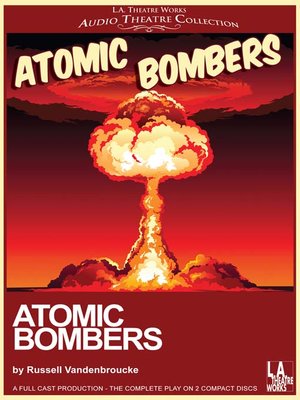 Atomic Bombers - Audiobook